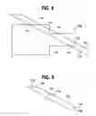 Fig. 07 - Tape course generation method and apparatus for programming a composite tape lamination machine
