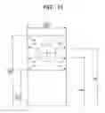 Fig. 11 - Automatic design system, automatic design method, and automatic design program