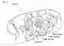 Fig. 06 - Foreign object insertion detection system for vehicle seat