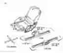 Fig. 07 - Foreign object insertion detection system for vehicle seat