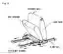 Fig. 08 - Foreign object insertion detection system for vehicle seat