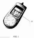 Fig. 02 - PORTABLE COMPUTING WITH GEOSPATIAL HAPTIC COMPASS
