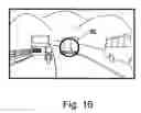 Fig. 15 - Vehicle driving assist system