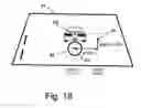 Fig. 17 - Vehicle driving assist system