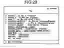 Fig. 25 - Model verification support method, apparatus, and computer-readable recording medium storing program