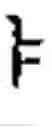 Fig. 157 - Apparatus and method for inputting alphabet characters