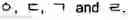 Fig. 202 - Apparatus and method for inputting alphabet characters