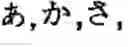Fig. 23 - Apparatus and method for inputting alphabet characters