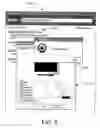 Fig. 10 - Natural language interface for driving adaptive scenarios