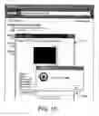 Fig. 11 - Natural language interface for driving adaptive scenarios