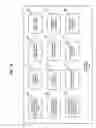 Fig. 15 - Disposition of component virtual property rights