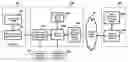 Fig. 01 - Wireless-linked online transaction system for portable intelligent electronic device