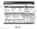 Fig. 24 - System and method to search a database for records matching user-selected search criteria and to maintain persistency of the matched records