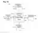 Fig. 09 - System and method for determining a quantitative measure of search efficiency of related web pages