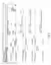 Fig. 18 - PROPERTY TAX AND TITLE CHAIN DOCUMENT ORDERING SYSTEM AND METHOD