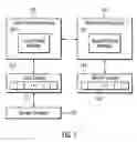Fig. 02 - Data set version counting in a mixed local storage and remote storage environment