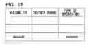 Fig. 19 - Replication arbitration apparatus, method and program