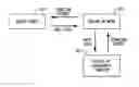 Fig. 01 - Radio frequency planning with consideration of inter-building effects