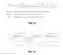 Fig. 10 - Non-persistent and persistent information setting method and system for inter-process communication
