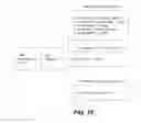 Fig. 11 - Non-persistent and persistent information setting method and system for inter-process communication