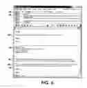 Fig. 07 - Message and system for maintaining the security of transmitted personalized messages