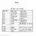 Fig. 20 - DATABASE DEVICE DATABASE SEARCH DEVICE, AND METHOD THEREOF