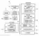 Fig. 01 - System and method for detecting an infective element in a network environment