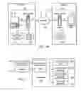 Fig. 04 - Automatic orchestration of dynamic multiple party, multiple media communications