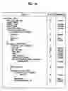Fig. 03 - Data structure and method for initiating a flow over an extended channel
