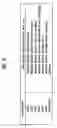 Fig. 05 - Data structure and method for initiating a flow over an extended channel