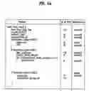 Fig. 06 - Data structure and method for initiating a flow over an extended channel