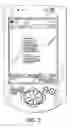 Fig. 04 - Method for viewing, on a client-side device, documents requested from a server-side device