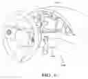 Fig. 07 - Communications interface module for vehicle