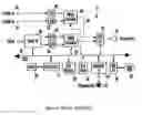 Fig. 01 - Plural interfaces in home network with first component having a first host bus width and second component having second bus width