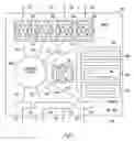 Fig. 05 - Scalable distributed memory and I/O multiprocessor systems and associated methods