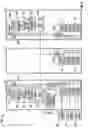 Fig. 04 - Storing information regarding operation of an automated data storage library to memory and to a reserved cartridge
