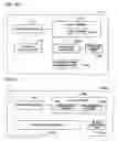 Fig. 15 - Data processing system and program for transferring data