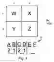 Fig. 04 - Data coherence method and apparatus for multi-node computer system
