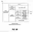 Fig. 06 - Method and computer network for copying a volume of a storage subsystem with improved arrangement for handling update requests