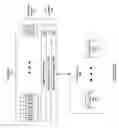 Fig. 02 - Multiple replication levels with pooled devices