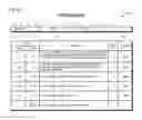 Fig. 10 - Symmetric multiprocessor operating system for execution on non-independent lightweight thread contexts