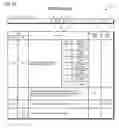 Fig. 12 - Symmetric multiprocessor operating system for execution on non-independent lightweight thread contexts