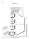 Fig. 23 - Symmetric multiprocessor operating system for execution on non-independent lightweight thread contexts