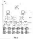 Fig. 02 - Parallel distribution and fingerprinting of digital content