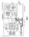 Fig. 02 - Information processing apparatus including a first bus connected a first bus device, a second bus connected to a second bus device, a third bus connected to a third bus device, a first bus bridge connecting the first bus and the second bus and a second bus bridge connecting the first bus and the third bus