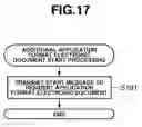 Fig. 19 - Information processing apparatus, electronic document processing method, and storage medium
