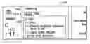 Fig. 01 - Active notes application