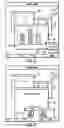 Fig. 04 - Computer system with graphical user interface including drawer-like windows