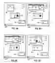 Fig. 07 - Computer system with graphical user interface including drawer-like windows