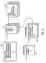Fig. 10 - Computer system with graphical user interface including drawer-like windows